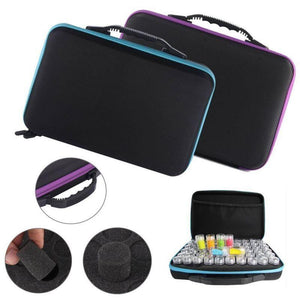 Bead Storage Travel Case (Pre-order). Delivery could be 3 - 6 weeks if we are awaiting more stock from China.