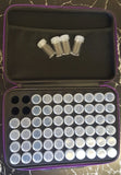 Bead Storage Travel Case