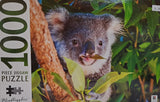 JIGSAW PUZZLE - Koala - MINDBOG.1000 PCS