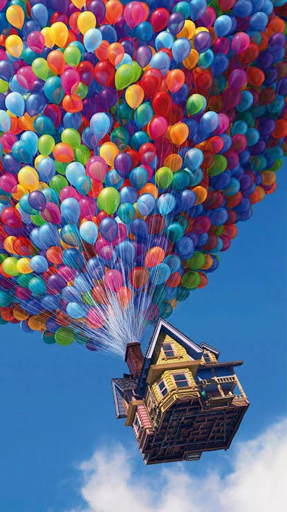 Colourful Balloons- Full Drill Diamond Painting - Specially ordered for you. Delivery is approximately 4 - 6 weeks.