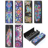 Glasses Case - Diamond Painting Kit