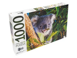 JIGSAW PUZZLE - Koala - MINDBOG.1000 PCS