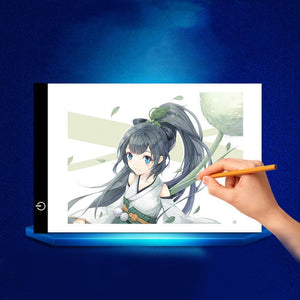 A3 Light Pad