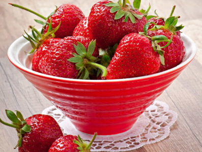 Special Order - Strawberries - Full Drill diamond painting - Specially ordered for you. Delivery is approximately 4 - 6 weeks.