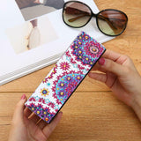 Glasses Case - Diamond Painting Kit