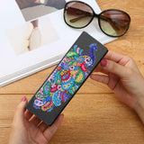 Glasses Case - Diamond Painting Kit