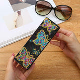 Glasses Case - Diamond Painting Kit