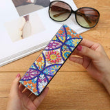 Glasses Case - Diamond Painting Kit