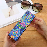 Glasses Case - Diamond Painting Kit