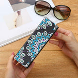 Glasses Case - Diamond Painting Kit