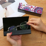 Glasses Case - Diamond Painting Kit